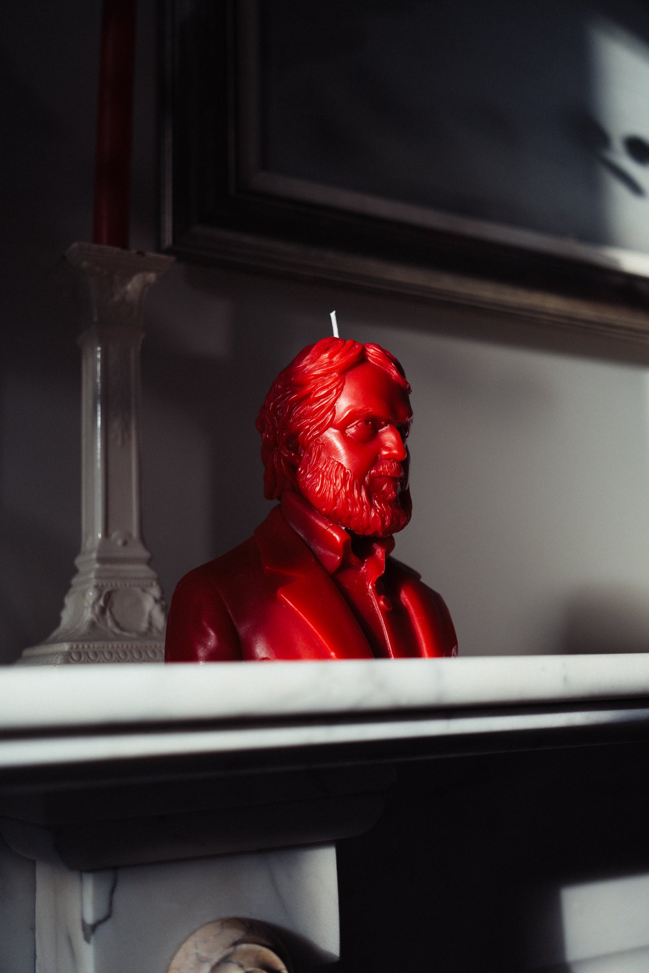 Stanley Kubrick – Flicker