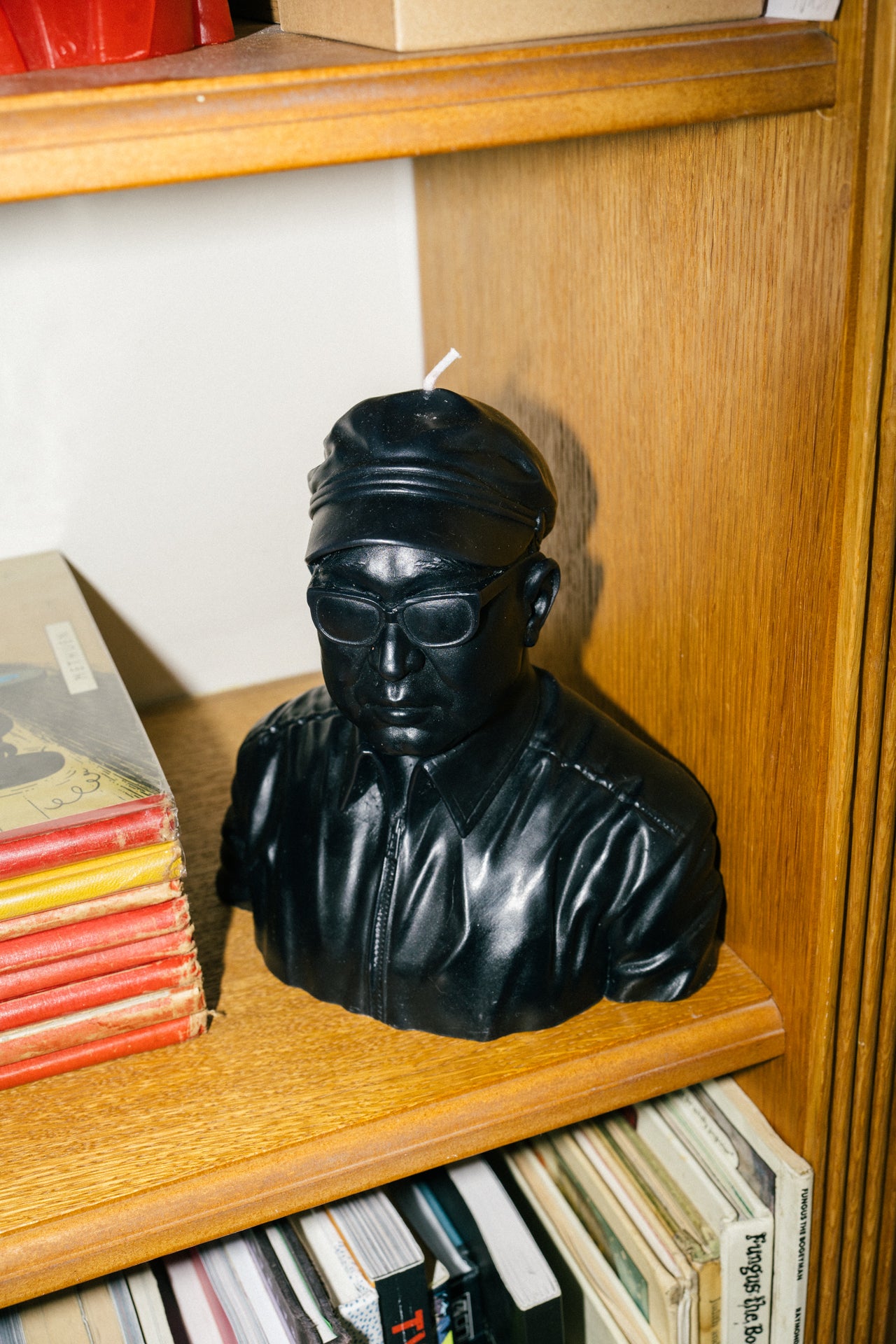 Stanley Kubrick – Flicker