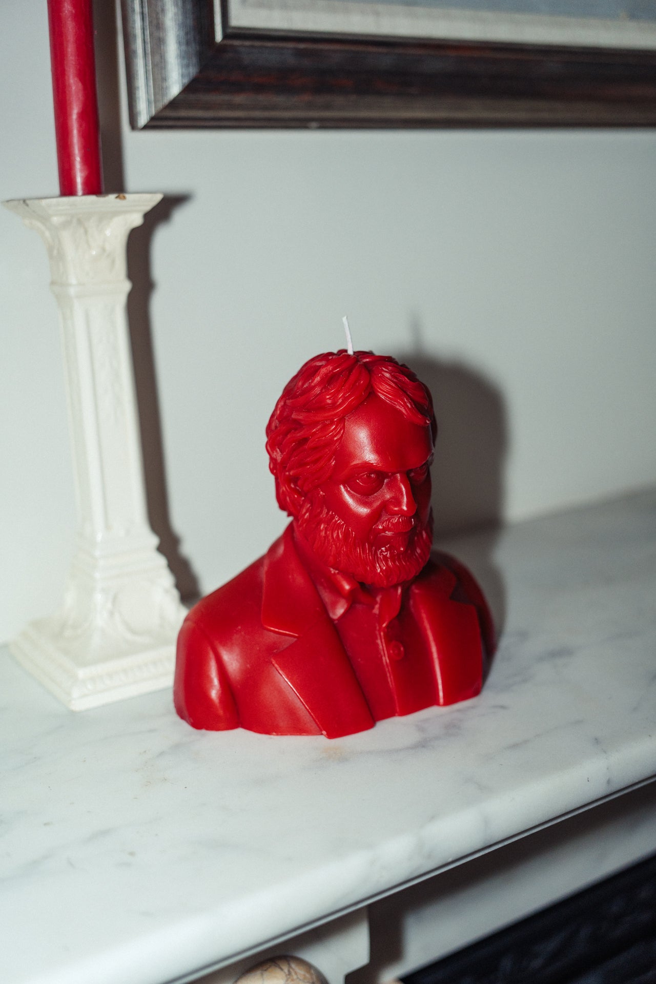 Stanley Kubrick – Flicker